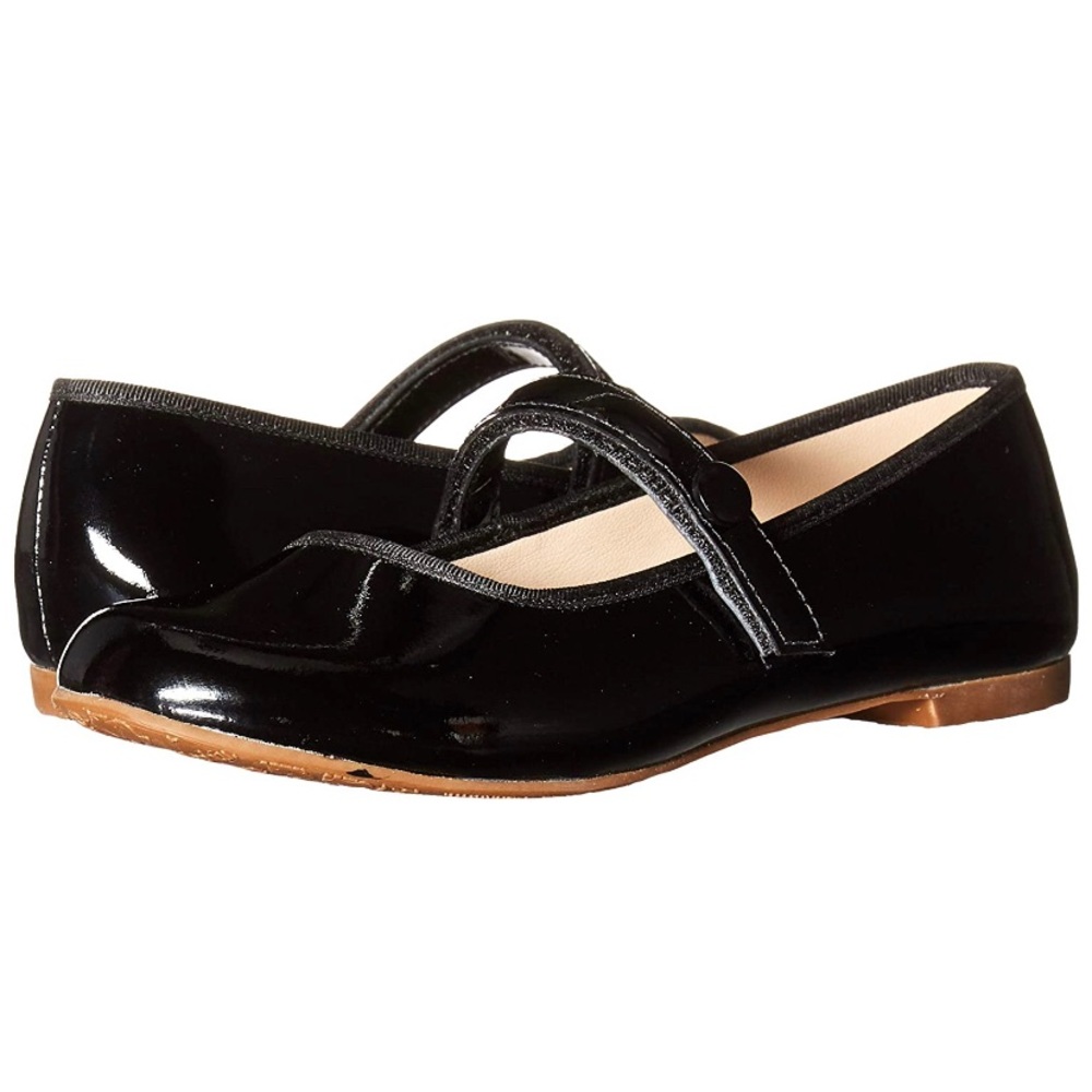 Elephantito Kids' Princess Flat Ballet